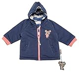 Praktisch: durch einen leichtgängigen Reißverschluss mit Garage ist das An- und Ausziehen kinderleicht und komfortabel; Pflegeleicht: Alle Artikel aus der sigikid-Mode-Kollektion sind bei 40° C in der Waschmaschine waschbar und trocknergeeignet; auch nach häufiger Wäsche machen die sigikid Lieblingsstücke - dank Schutz vor Pilling und Farbverlust - noch immer eine gute Figur