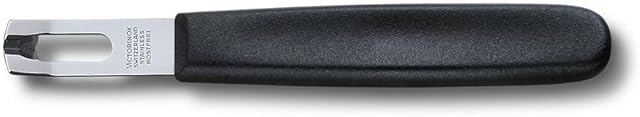 Victorinox Lemon Decoration Set, Black, Medium