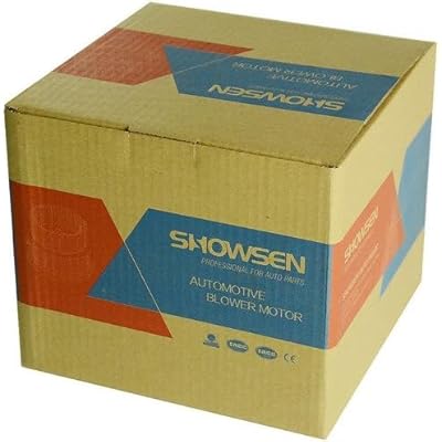 SHOWSEN 40-2060 New Windshield Wiper Motor Fit 2003-2009 - View #2