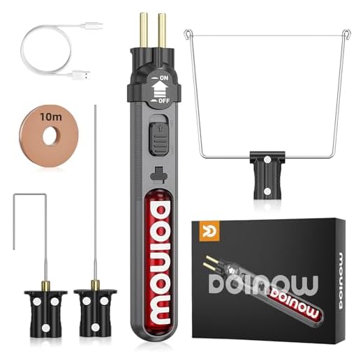 Cordless Hot Wire Foam Cutter Kit