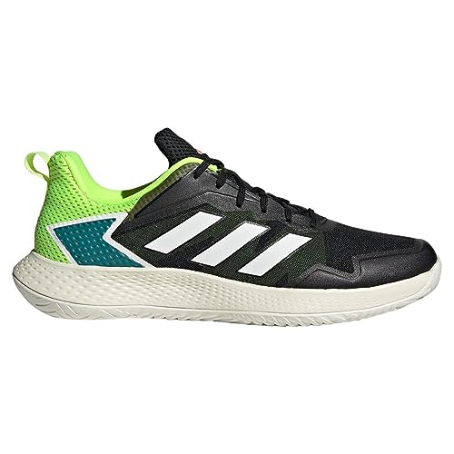 Image of adidas Men's Defiant Speed Tennis Shoes