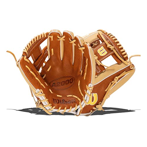 WILSON A2000 Baseball Glove Series