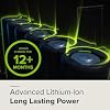 Greenworks 24V 4.0Ah Lithium-Ion High-Power Battery, Upgraded with 35% Power Boost (Genuine Greenworks Battery/ 150+ Compatible Tools)