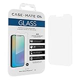 Case-Mate iPhone 14 Plus Screen Protector - 6.7 Inch - Anti-Scratch Tempered Glass with Shatter...