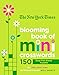 The New York Times Blooming Book of Mini Crosswords: 150 Easy Fun-Sized Puzzles