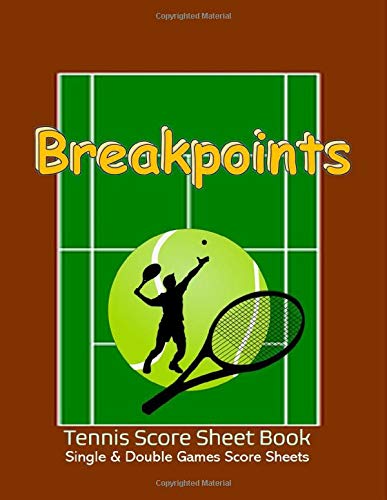 100 Best Tennis Books Of All Time Bookauthority
