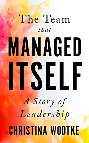 The Team that Managed Itself: A Story of Leadership (Empowered Teams)