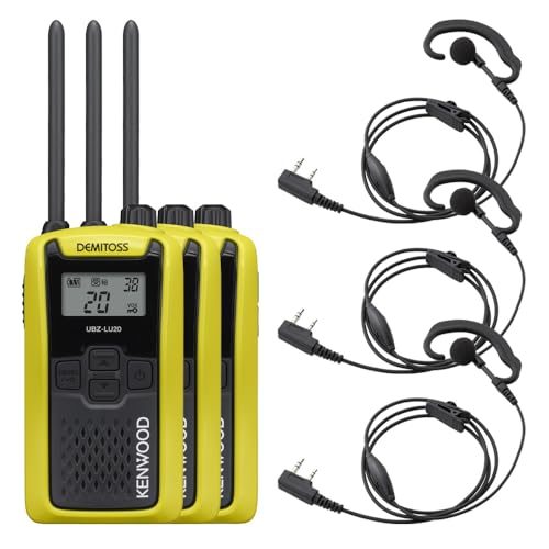 トランシーバー 3台セット」の人気商品一覧 | 安い商品を通販サイト