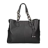 Modello: AF0063E0058 Liu Jo AF0063E0058 SHOPPER Frau SCHWARZ TU