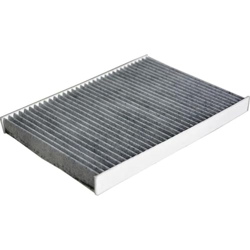 Filtro de aire acondicionado para coche Alfa Romeo Stelvio y Giulia con referencia 77367547