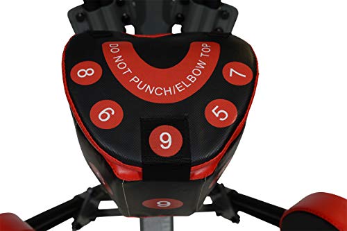Core Home Fitness FightMaster Boxing Trainer