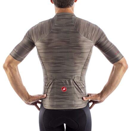 CASTELLI 4521012-364 CLIMBER'S 3.0 SL JRS Uomo