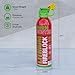 BurnBuster Lithium-Ion Fire Extinguishing Gel 3-Pack - Battery Fire Suppression Gel for Electronics, Stops Thermal Runaway, Non-Toxic, Eco-Friendly, 14oz Canister, Made in USA