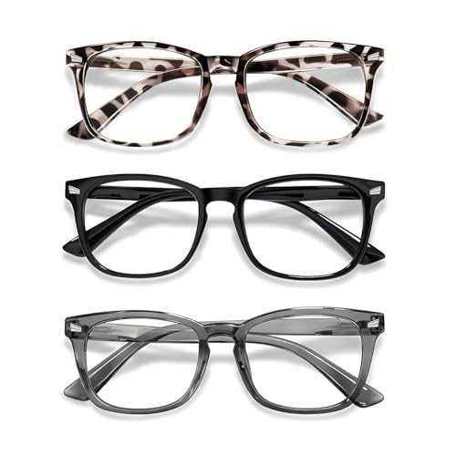 Image of Blue Light Blocking Glasses for Kids Boys Girls Computer Glasses TR90 Unbreakable Anti-Glare UV400 age 2-18 | CHEERS DEVICES Blue Light Blocking Glasses for Kids Boys Girls Computer Glasses TR90 Unbreakable Anti-Glare UV400 age 2-18