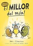 Contes de Patates 1. El millor del món! (CUENTOS PATATEROS)