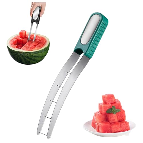 kitchen utensils gadgets best watermelon slicer