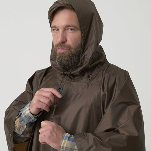 Image of Helikon-Tex US Model Surplus Line Poncho