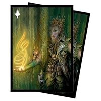MTGカードスリーブ　幽霊の特使、テイサ　80枚入り（新品・未開封品） Amazon.co.jp: Ultra Pro - MTG Murders at Karlov Manor 100枚