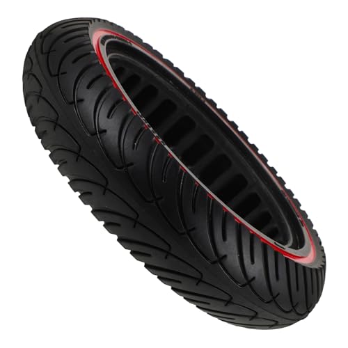 Pneu pour trottinette électrique non gonflable roue de rechange ultra robuste