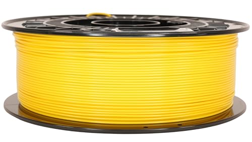 Image of 3D-Fuel Tough Pro PCTG Filament for 3D Printing, Better, Daffodil Yellow