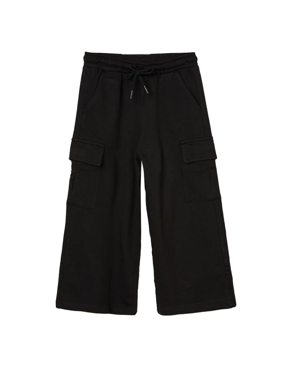 Max Girl's Regular Track Pants-picture-26