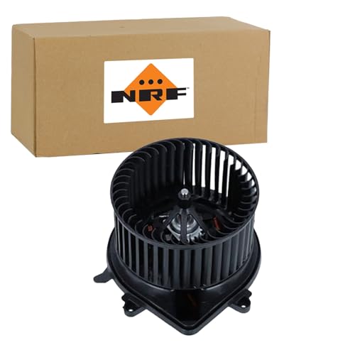 NRF Ventilador habitáculo 34433
