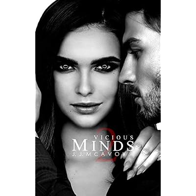 Vicious Minds: Part 2