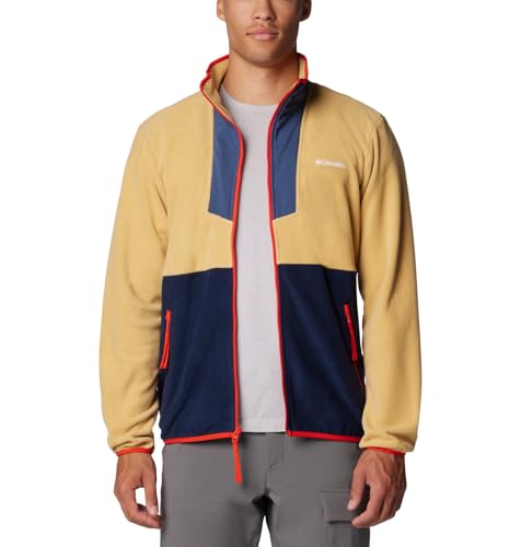 Image of Columbia mens Sequoia Grove Full Zip Fleece