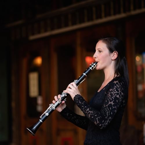 S2E12 - Laurie Blanchet