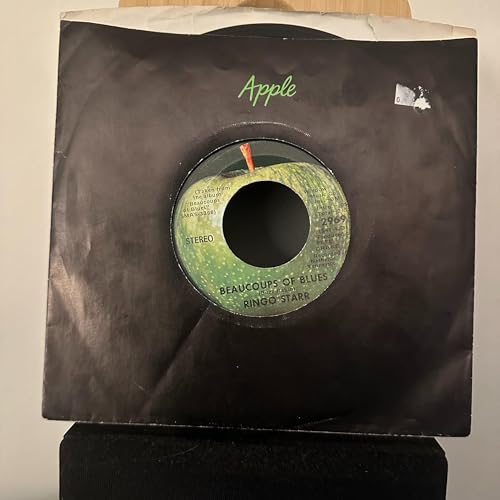 Single #5: Beaucoups of Blues/Coochy Coochy