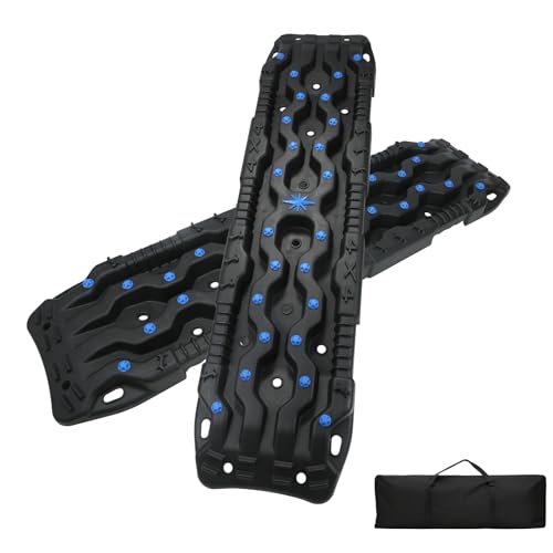 Off-Road Traction Boards for Sand Mud Snow Ice