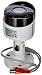 Produktbild BTicino 391441 Überwachungskamera, IP66, kompatibel mit Video-Türsprechanlage, Weiß