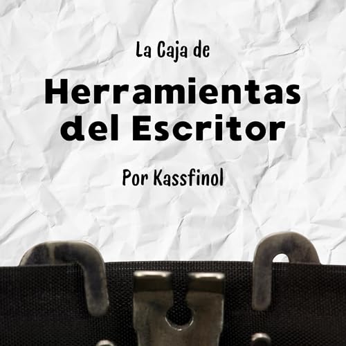 La Caja de Herramientas del Escritor cover art