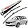 FRONT-SKODA FABIA ESTATE (08/2014 ONWARDS)