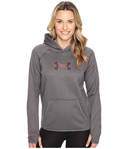 Under Armour Women's Storm New UA Logo Hoodie