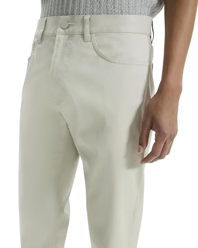 Theory Men's Zaine 5 Pocket Pants3