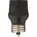 Westek SLC5BCB-4 Outdoor/Indoor Dusk to Dawn Light Control for CFL/LED Bulbs