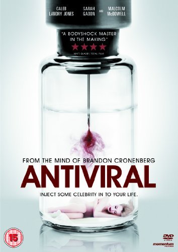 Antiviral ( Anti viral ) [ NON-USA FORMAT, PAL, Reg.2 Import - United Kingdom ]
