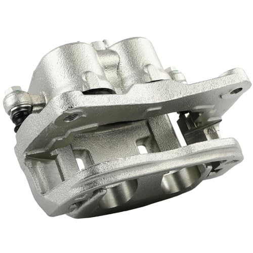 Image of 19B7085 Front Right Disc Brake Caliper w /Bracket