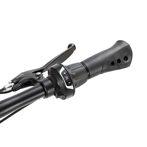 Bicicletta Elettrica Nilox J1 Pro - 8