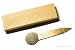 Jew's Harp - Dan Moi Massive with Triple Reed - Vietnamese Dan Moi