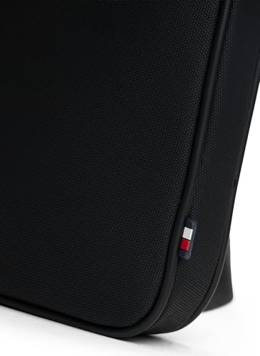 Tommy Hilfiger Sac Bandoulière Th Foundation AM0AM13625 - vue 5