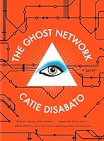Algopix Similar Product 11 - The Ghost Network: A Novel