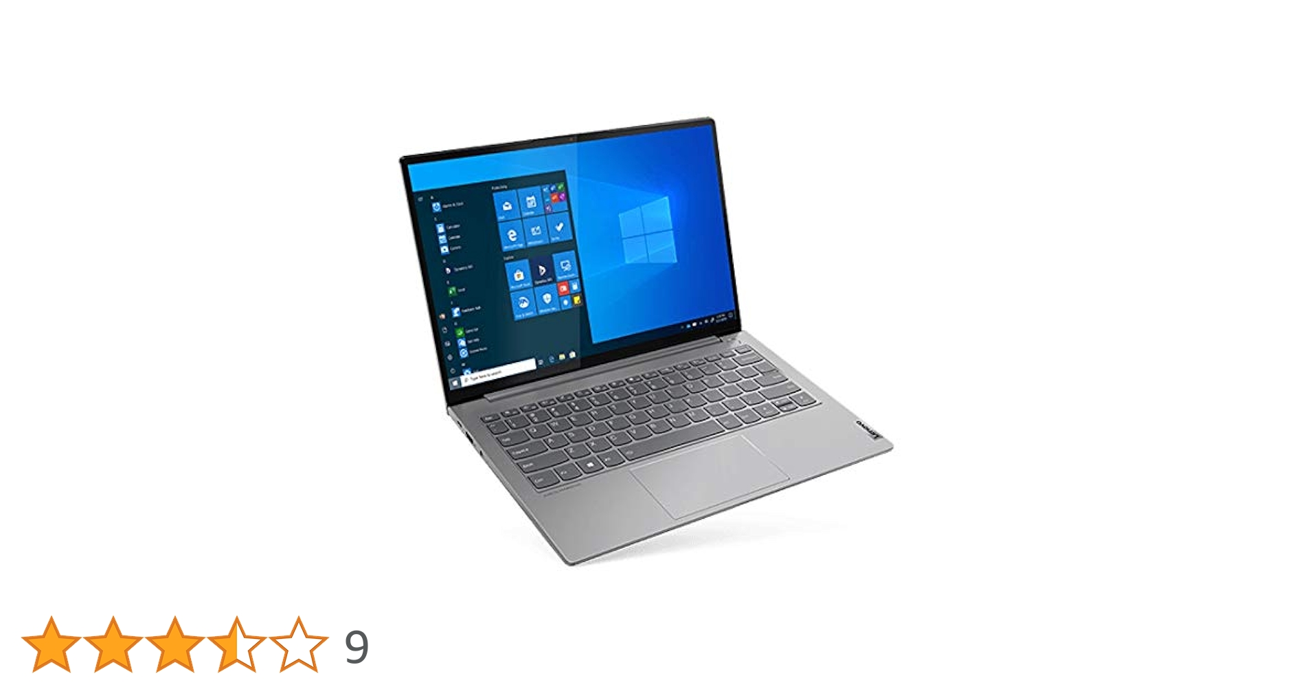 超美品 Lenovo ThinkBook13 i5 8GB Office付き Lenovo ThinkBook 13s Gen 2 Windows 10 Pro・Core i5 1135G7