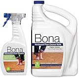 Bona Hardwood Floor Cleaner, Original Formula, 96...