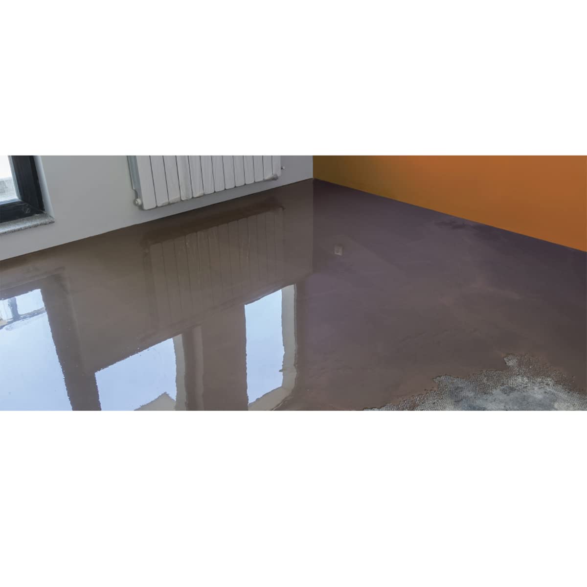 Care & Clean Entretien Pflege und Reinigung von lackiertem Parkett, Holzböden, CV, PVC, Kork, Polyolefin, Linoleum und Gummiböden.