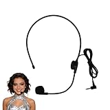 Cadeaux attentionnés : cet accessoire de casque est un excellent cadeau pour les enfants, les adultes, les mélomanes, les artistes en herbe ou toute personne qui aime se déguiser. C'est un ajout amusant et unique aux sacs-cadeaux pour les fêtes ou comme surprise spéciale pour les amis et la famille.