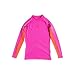 Roxy Juniors XY Long Sleeve Rash Guard