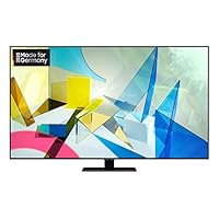 Samsung QLED 4K Q80T 123