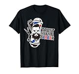 Barbershop Shirts